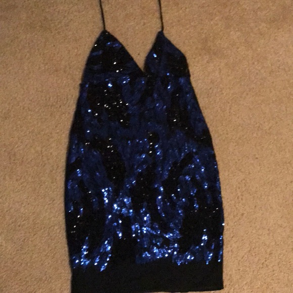 Dresses & Skirts - nightclub dress